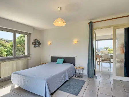 Port Morvan, Maison 6 personnes à Planguenoual - Photo 12