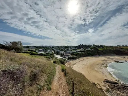 Port Morvan, Maison 6 personnes à Planguenoual - Photo 30