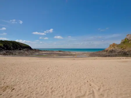 Port Morvan, Maison 6 personnes à Planguenoual - Photo 31
