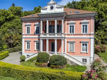 Gardenia, Appartement 4 personnes à Verbania - Photo 1