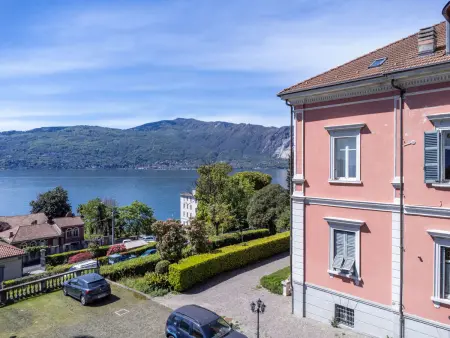 Gardenia, Appartement 4 personnes à Verbania - Photo 2