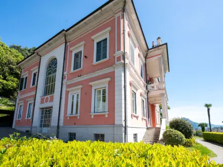 Gardenia, Appartement 4 personnes à Verbania - Photo 3