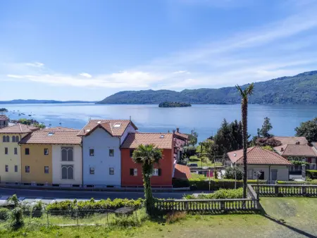 Gardenia, Appartement 4 personnes à Verbania - Photo 4