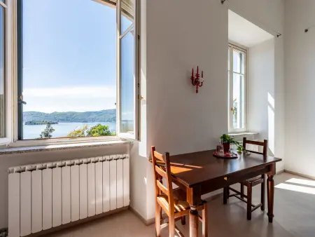 Gardenia, Appartement 4 personnes à Verbania - Photo 8