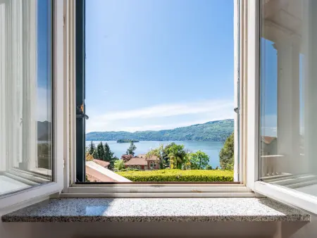 Gardenia, Appartement 4 personnes à Verbania - Photo 9