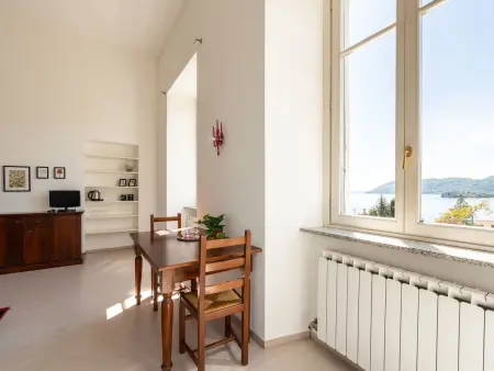 Gardenia, Appartement 4 personnes à Verbania - Photo 10