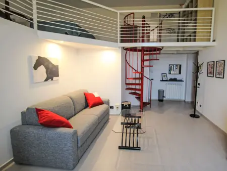 Gardenia, Appartement 4 personnes à Verbania - Photo 11
