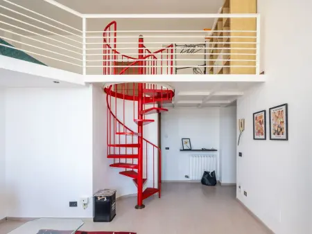 Gardenia, Appartement 4 personnes à Verbania - Photo 13