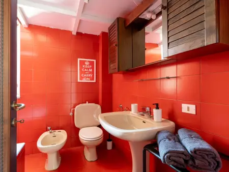Gardenia, Appartement 4 personnes à Verbania - Photo 20