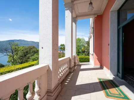 Gardenia, Appartement 4 personnes à Verbania - Photo 22
