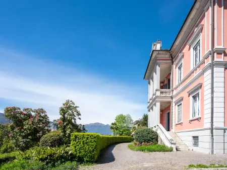 Gardenia, Appartement 4 personnes à Verbania - Photo 23