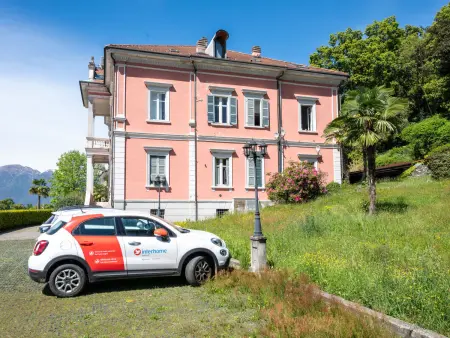 Gardenia, Appartement 4 personnes à Verbania - Photo 24