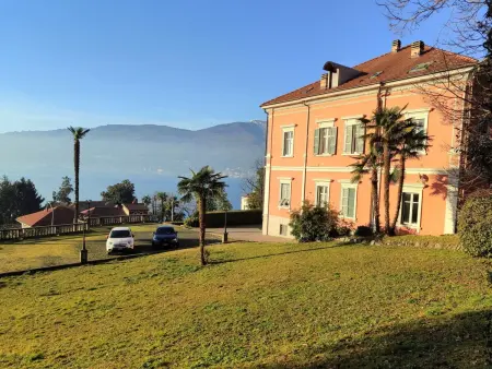 Gardenia, Appartement 4 personnes à Verbania - Photo 25