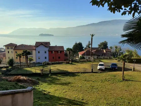 Gardenia, Appartement 4 personnes à Verbania - Photo 26