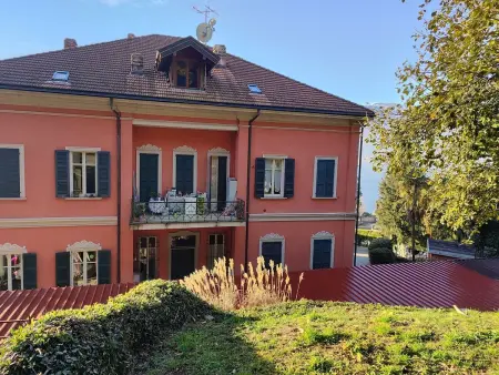 Gardenia, Appartement 4 personnes à Verbania - Photo 27