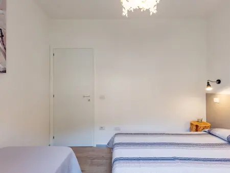 Superior, Appartement 5 personnes à Lago di Ledro - Photo 10