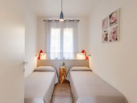 Superior, Appartement 5 personnes à Lago di Ledro - Photo 13