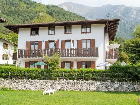 Superior, Appartement 5 personnes à Lago di Ledro - Photo 20