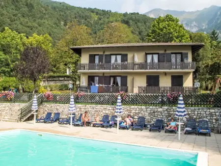 Superior, Appartement 5 personnes à Lago di Ledro - Photo 21