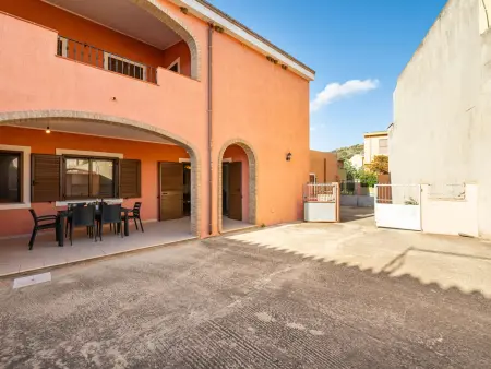 Rosy, Maison 6 personnes à Villasimius - Photo 1