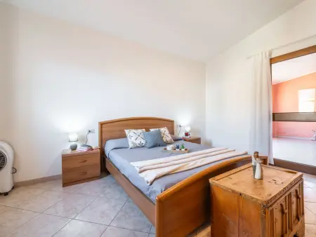 Rosy, Maison 6 personnes à Villasimius - Photo 2