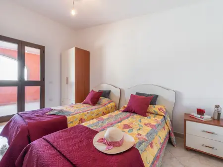 Rosy, Maison 6 personnes à Villasimius - Photo 3