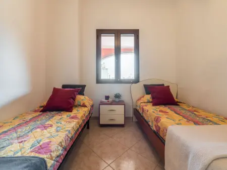 Rosy, Maison 6 personnes à Villasimius - Photo 4