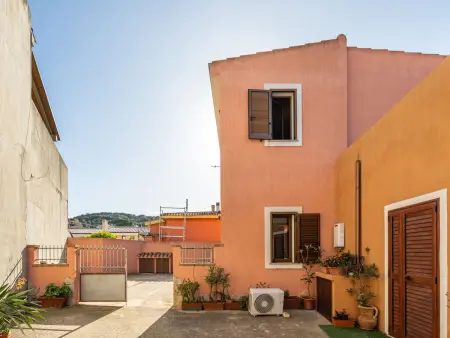 Rosy, Maison 6 personnes à Villasimius - Photo 5