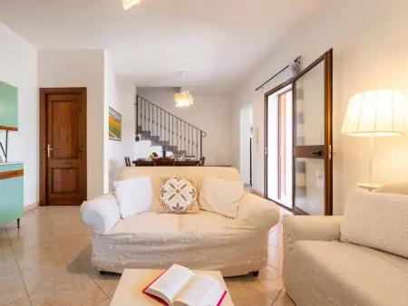 Rosy, Maison 6 personnes à Villasimius - Photo 6