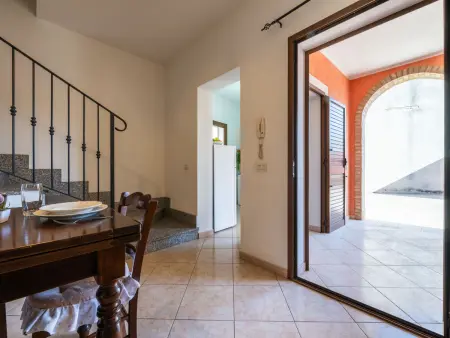 Rosy, Maison 6 personnes à Villasimius - Photo 7