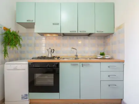 Rosy, Maison 6 personnes à Villasimius - Photo 8