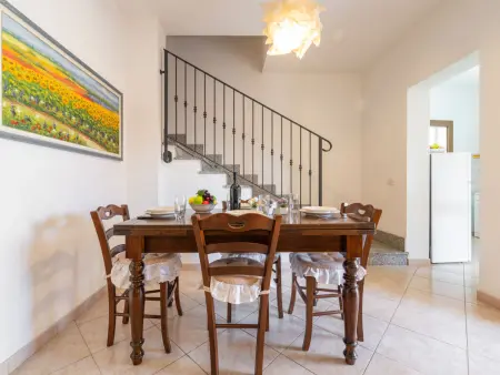 Rosy, Maison 6 personnes à Villasimius - Photo 9