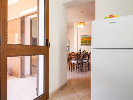 Rosy, Maison 6 personnes à Villasimius - Photo 10