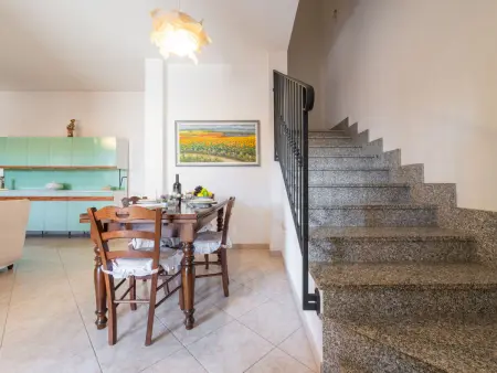 Rosy, Maison 6 personnes à Villasimius - Photo 11