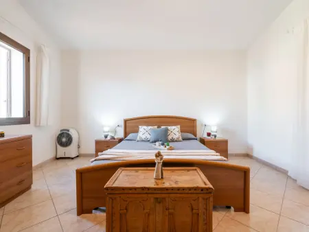 Rosy, Maison 6 personnes à Villasimius - Photo 12