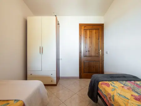 Rosy, Maison 6 personnes à Villasimius - Photo 13