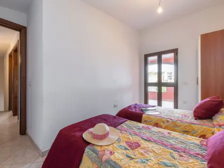 Rosy, Maison 6 personnes à Villasimius - Photo 14