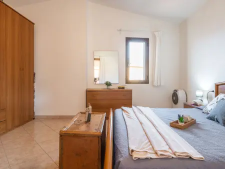 Rosy, Maison 6 personnes à Villasimius - Photo 15