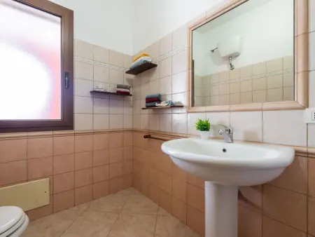 Rosy, Maison 6 personnes à Villasimius - Photo 16