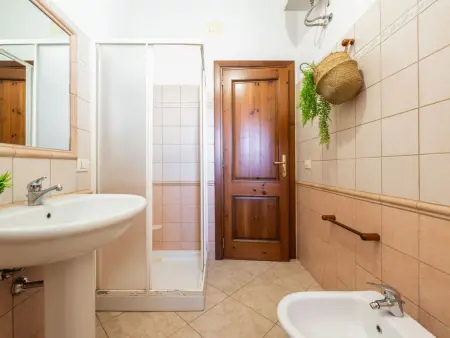 Rosy, Maison 6 personnes à Villasimius - Photo 18