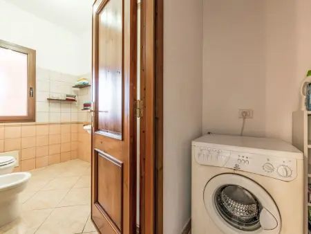 Rosy, Maison 6 personnes à Villasimius - Photo 19