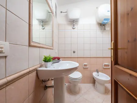 Rosy, Maison 6 personnes à Villasimius - Photo 20