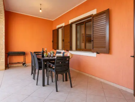 Rosy, Maison 6 personnes à Villasimius - Photo 22