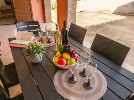 Rosy, Maison 6 personnes à Villasimius - Photo 24