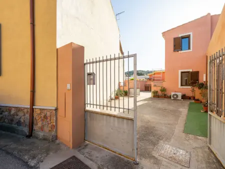 Rosy, Maison 6 personnes à Villasimius - Photo 26