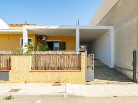 Gigi, Maison 4 personnes à Villasimius - Photo 1