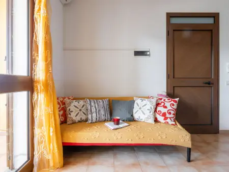Gigi, Maison 4 personnes à Villasimius - Photo 6
