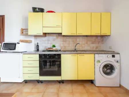Gigi, Maison 4 personnes à Villasimius - Photo 8