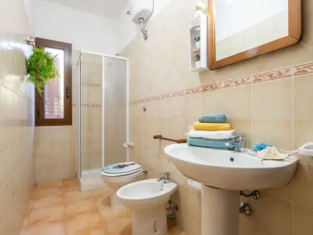 Gigi, Maison 4 personnes à Villasimius - Photo 12