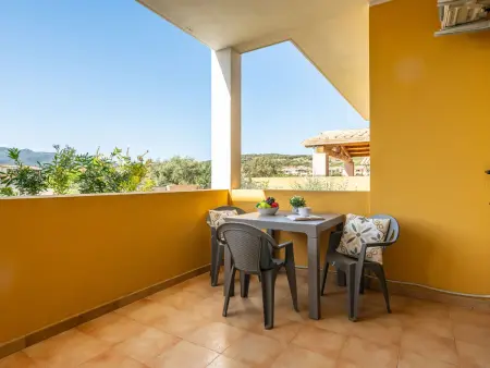 Gigi, Maison 4 personnes à Villasimius - Photo 15